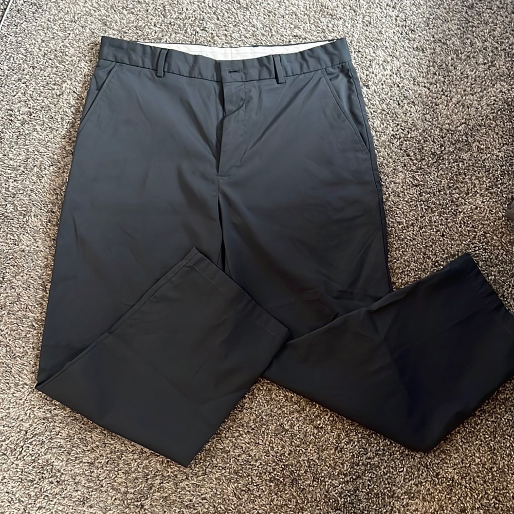 Greg Norman Golf Pants